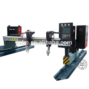 Machine de découpe plasma à air / découpeuse plasma CNC Esab - Product Image 1