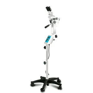 Kamera endoskopi Colposcope Digital Obstetri optik diakui CE KN-2200BI Kernel