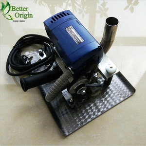 CP-I 500W 휴대용 평면 카펫 시어링 머신 러그 평면 시어링 머신 - Product Image 4