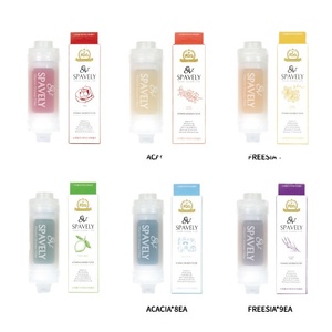 ไส้กรองน้ำ Spavely แบบแพ็ค 6 ชิ้น คาร์บอนบล็อกสำหรับใช้ในครัวเรือน บรรจุภัณฑ์กล่องสี - Product Image 3