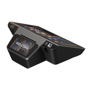 SUNMI D3 <strong>MINI</strong> <strong>Android</strong> System 3+32GB 10.1Inch Portable Full Touch Screen NFC <strong>Card</strong> <strong>Reader</strong> Display Pos Machine - Product Image 3