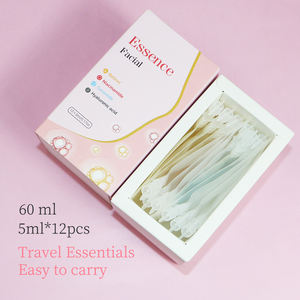 Yüz beyazlatma anti-aging Ceramide Niacinamide hyaluronik asit cilt bakımı <span class=keywords><strong>Retinol</strong></span> <span class=keywords><strong>serum</strong></span> için taşınabilir 4 in <span class=keywords><strong>1</strong></span> yüz özü serumları - Product Image 4