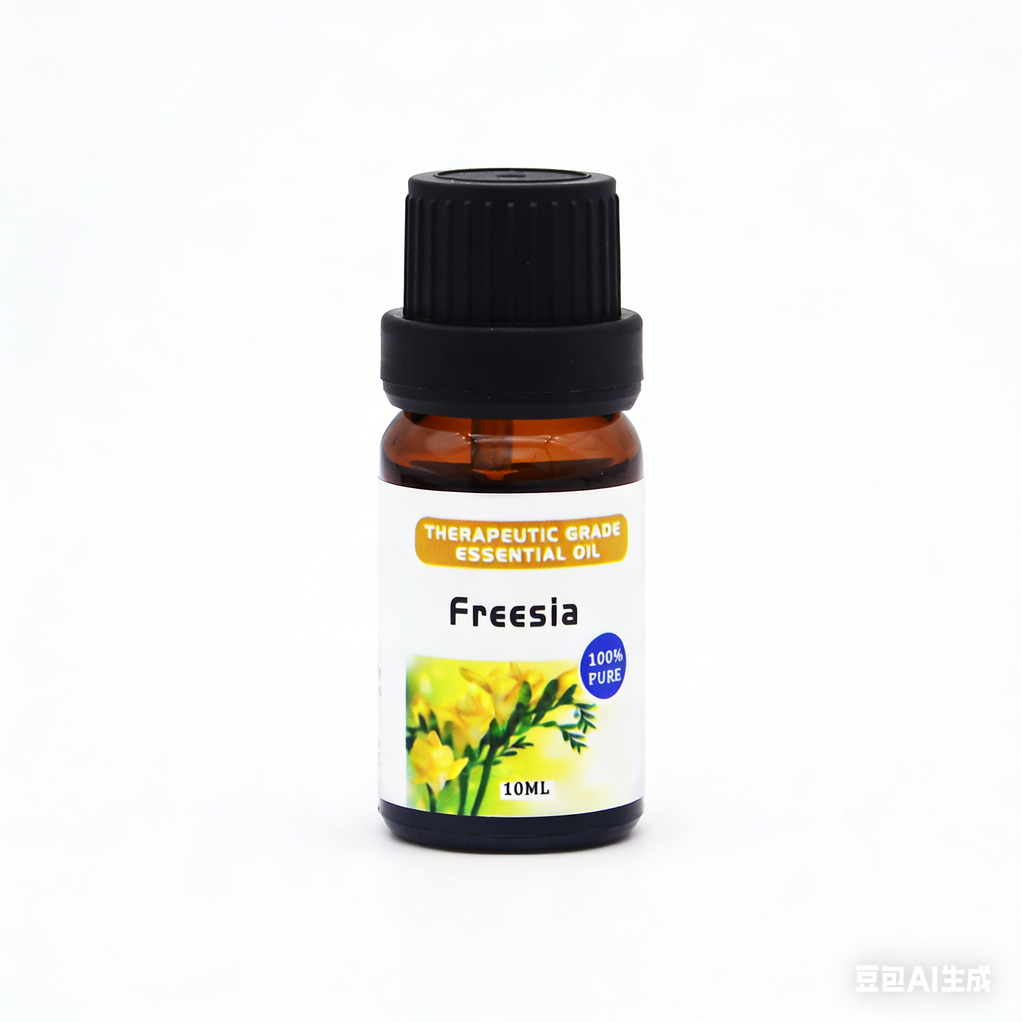 A FREESIA