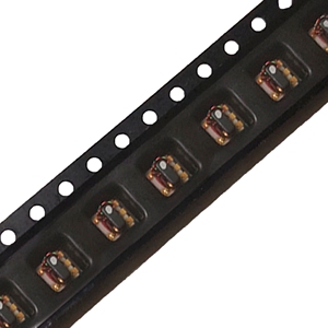 วงจรรวมไอซีชิ้นส่วนอิเล็กทรอนิกส์ชิปควบคุมสัญญาณ SMD ต้นฉบับ TCP-2-25+ - Product Image 1