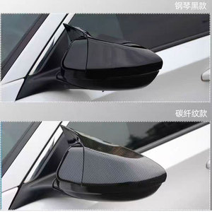 Nueva Cubierta para Espejo Retrovisor de Accord de 11.ª Generación, Accesorio para Proteger y Mejorar los Espejos Retrovisores del Vehículo - Product Image 6
