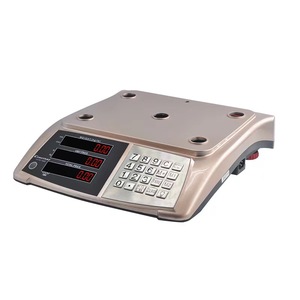 Veidt Weighing 14191-478F 30kg 40kg Instrument of Measuring Weight Price Scale Digital Counting 14191-478F Measuring Weight Pric - Product Image 3
