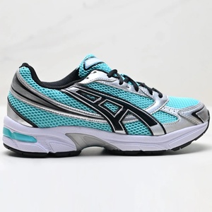 Chaussures de sport décontractées d'extérieur en gros, fabriquées en usine, pour le skateboard, la marche, la course, avec absorption des chocs et amorti, tendances de la mode - Product Image 1