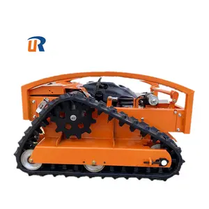 Agricultural Robot Lawn Mower Parts Clutch Remote Weeding Machine Tools Spare Parts Clutch Western Customized Spring Block