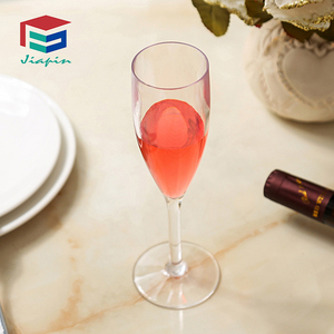 Flûte à <span class=keywords><strong>champagne</strong></span> en <span class=keywords><strong>polycarbonate</strong></span> incassable, vente chaude - Product Image 3