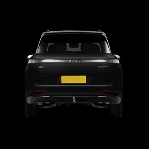 Superventas Lynk & Co Automobile 2025 New Energy Plug-In Hybrid SUV de 5 puertas y 6 plazas para la familia para Lynk & Co 900 en venta - Product Image 1