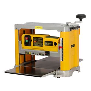 Easymet Wood <b>Planer</b> 600mm Width 3kW Power Multifunction Table Top <b>Planer</b> For Woodworking - Product Image 3
