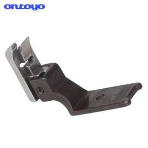 Endüstriyel DİKİŞ MAKİNESİ aksesuar, sağ yüksek/düşük basınçlı ayak 107-<span class=keywords><strong>DR</strong></span> - Product Image 5