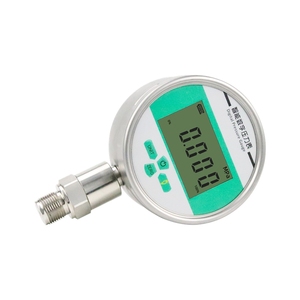 Jauge numérique pour huile et eau - Product Image 1