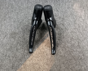 <span class=keywords><strong>Shimano</strong></span>-Pédalier <span class=keywords><strong>Di2</strong></span> Dura Ace R9270 2x12 vitesses R9200 170/172mm 50-34t 52-36t RD-R9250 Batterie DN300 pour vélo de route - Product Image 5