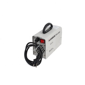 Tần số cao Inverter ARC 200V Thiết bị hàn xách tay mini máy hàn - Product Image 4