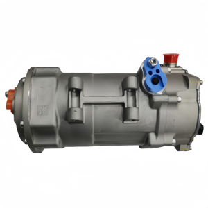 RGFROST New 12V/24V Split Vehicle <strong>Air</strong> <strong>Conditioner</strong> Engine Automotive Electric Compressor <strong>Controller</strong> for Parking for Cars - Product Image 2