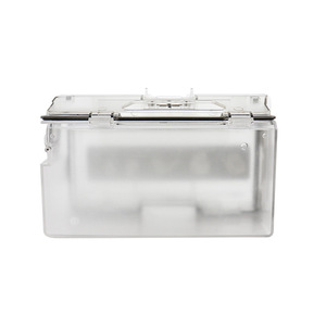 Roborock G20 – bac à poussière pour aspirateur Robot S8 S8 Pro Ultra S8 Plus, pièce de rechange en plastique, Compatible avec usage domestique - Product Image 1