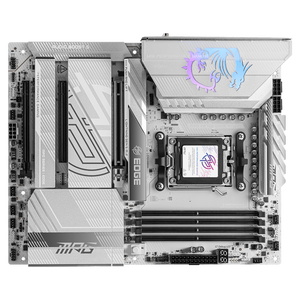 Carte mère MS MEG Pro X870E X870 TOMAHAWK Gaming WIFI MPG CARBON PRO X870-P X870E-P 9900X 9950X 9700X AM5 STRIX TUF Gaming - Product Image 5
