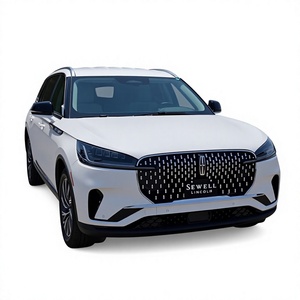 รถยนต์มือสอง Lincoln Aviator Premiere ปี 2022 ถึง 2026 รุ่น 4 ประตู SUV พวงมาลัยซ้ายและขวา มีขาย - Product Image 1