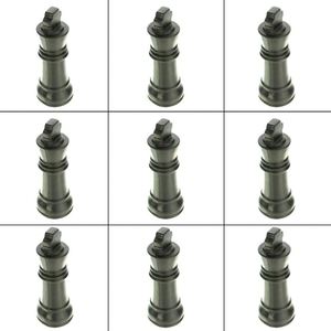 Wholesale PU Foam Chess Piece King Shaped Stress <b>Ball</b> Custom Printed Logo Stress Relief Toy for 5 to 7 Years - Product Image 3