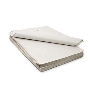 Prix usine bonne qualité 42gsm 45gsm 47gsm papier journal échantillons gratuits en rouleau en feuille pour l'emballage - Product Image 3