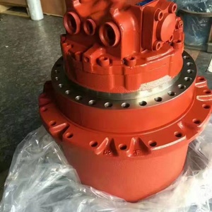 Excavator Final Drive SK250-8 SK260-8 SH210-5 SH240-5 SK250-6E Travel Motor - Product Image 3