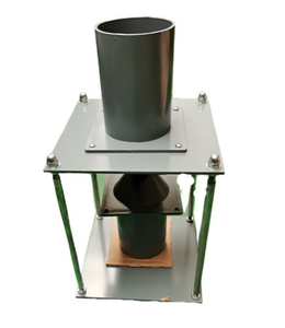 STXCZ-1 Fijne Geaggregeerde Vloeibaarheidstestmeter STXCJ-1 Fijne Aggregaatdeeltjes Korrelhoekigheid Testmeter - Product Image 4