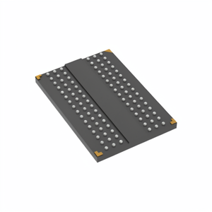 Chip Electrónico de Memoria de Canal del Fabricante 96 TFBGA, Componente W631GG6KB-15 - Product Image 1