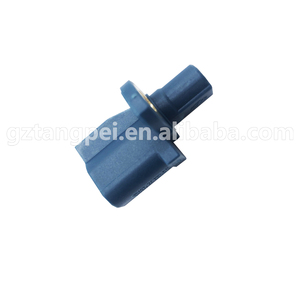 Capteur <span class=keywords><strong>de</strong></span> vitesse <span class=keywords><strong>de</strong></span> <span class=keywords><strong>roue</strong></span> ABS pour Ford OEM 8V6T-2C190-KB 8V6T2C190KB - Product Image 4