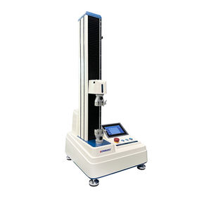 1000N Lab Universal Zug prüfmaschine <span class=keywords><strong>Tester</strong></span>/<span class=keywords><strong>Fabric</strong></span> Tensile <span class=keywords><strong>Tester</strong></span> Free Fixture - Product Image 2