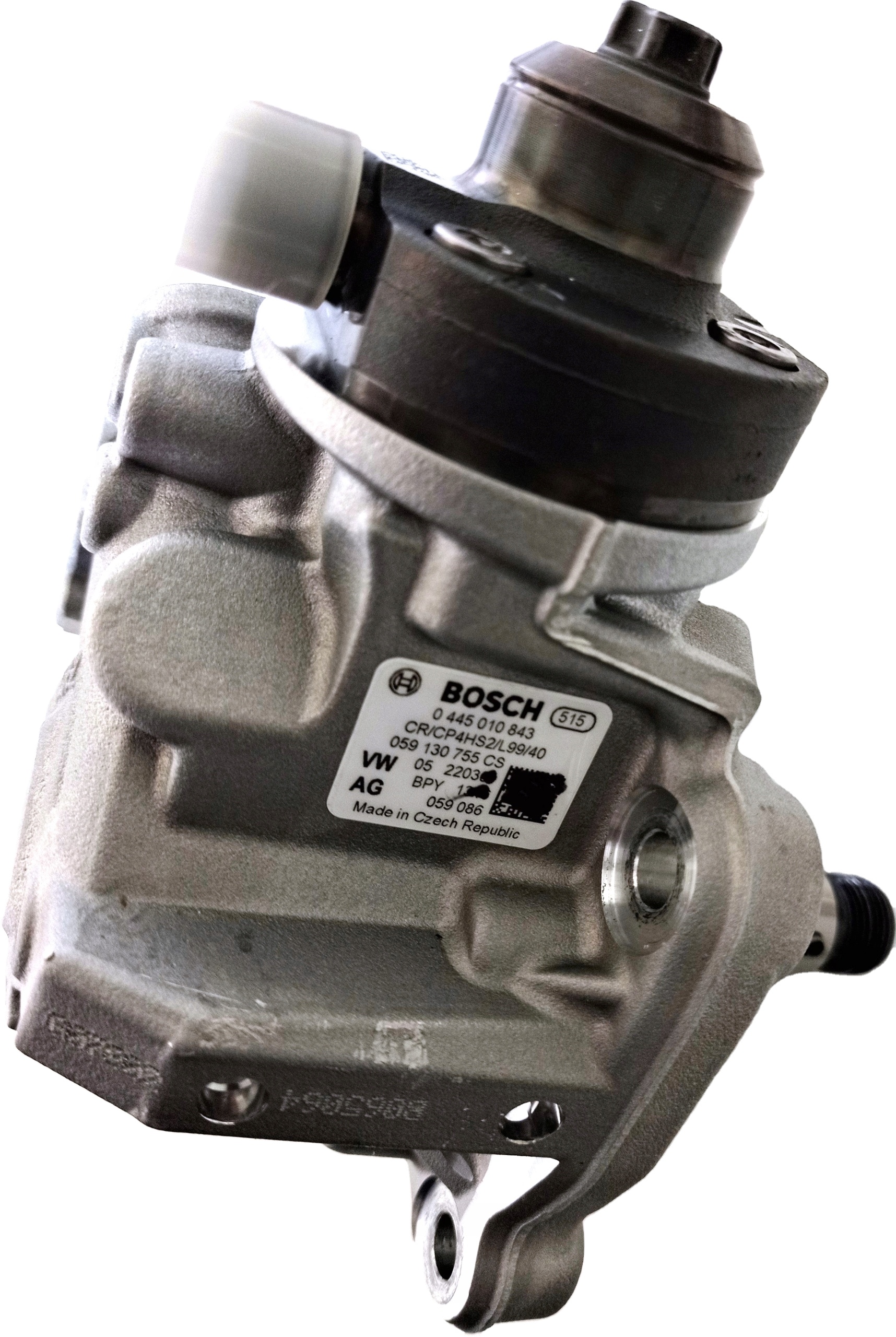 Pomu 専用 High Quality Fuel Pump for Mazda Buick OEM 0986580350 - Fuel