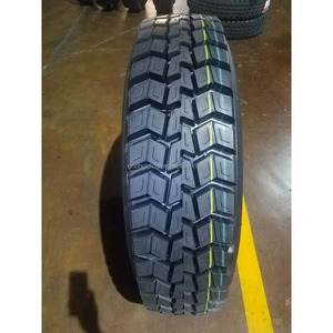 Neumáticos para camión volquete CST327A 1200R20 900R20 1000R20 11R22.5 295/80R22.5 para camión minero - Product Image 4