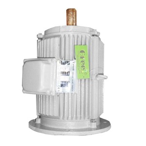 100KW 200KW Three Phase Windmill <b>Generator</b> for Vertical Axis Wind - Product Image 3