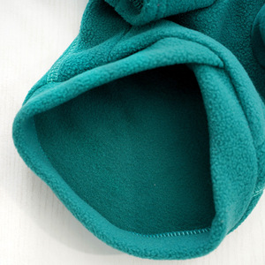 <span class=keywords><strong>Felpa</strong></span> <span class=keywords><strong>con</strong></span> Cappuccio per Cani di Taglia Grande in Pile di Poliestere, Abbigliamento Invernale per Cani e <span class=keywords><strong>Gatti</strong></span> <span class=keywords><strong>con</strong></span> Foro, Prezzi All'Ingrosso di Fabbrica Songshantoys - Product Image 5