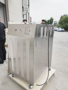 Generatore di idrogeno per elettrolisi alcalina serie <span class=keywords><strong>SHC</strong></span> 7L <span class=keywords><strong>SHC</strong></span>-7000 - Product Image 2