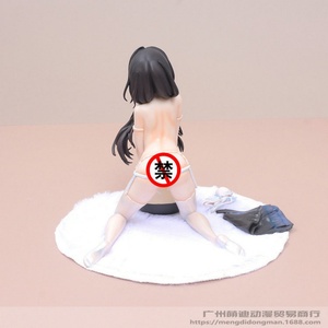 Customized Pla/petg/abs/tpu/peek Plastic Sexy Nude Female 3d Printing Action Figure Model - Product Image 6