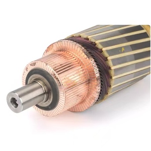 Rotor de Motor de Accionamiento J2001070 para la Serie 335 E16/E20 - Product Image 2