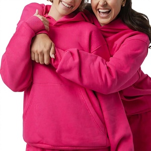 Sudadera Corta Negra para Mujer, Tejida, 100% Algodón Ecológico, Estampado Puff, Diseño Sólido, Informal, Ligera, para Invierno - Product Image 3