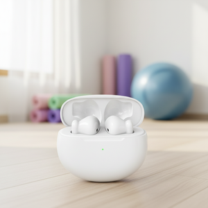 Aides auditives numériques BTE portables avec 16 canaux, rechargeables, à réduction de bruit, écologiques pour les personnes âgées - Product Image 2