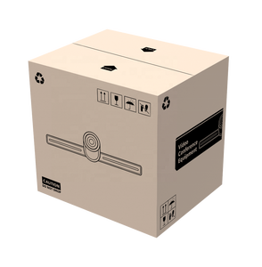 Système de conférence Audio/vidéo 4k, tout-en-un, caméra de vidéoconférence, grand Angle, pour <span class=keywords><strong>réunion</strong></span> - Product Image 6