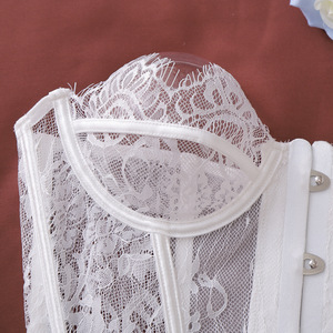 Lencería Sexy de Encaje para Mujer MXZ4546A - Product Image 6