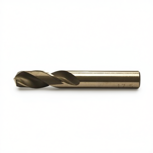 Ttake Hss Twist <b>Drill</b> <b>Bit</b> 17 5 Mm For Metal <b>Wood</b> Plastic Drilling - Product Image 2