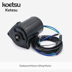 <span class=keywords><strong>Moteur</strong></span> de relevage et d'inclinaison KOETSU 6D8-43880 pour <span class=keywords><strong>moteur</strong></span> <span class=keywords><strong>hors</strong></span>-<span class=keywords><strong>bord</strong></span> <span class=keywords><strong>Yamaha</strong></span> Mercury pour hélice - Product Image 3
