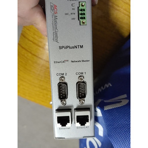 ตัวควบคุมการเคลื่อนที่ ACS SPIIPLUSNTM SP+NTM-04000000NNNS SP+NTM-04000004NNNS ACS SPIIPLUSNTM SP+NTM-04000000NNN - Product Image 2