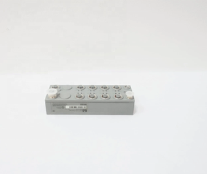 โมดูลอินพุต/เอาต์พุตดิจิตอล 16 ช่อง รุ่นใหม่ B&R X67DM1321.L12 - Product Image 5