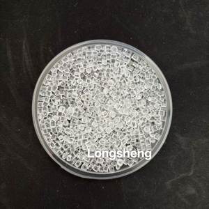 Granulés de résine de polystyrène GPPS vierge en gros, granulés de polystyrène cristallin GPPS, granulés GPPS 525 - Product Image 4