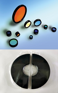 TiOxセラミックターゲット99.95% HPスパッタリングターゲットカスタマイズ - Product Image 6