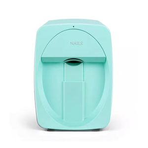 2022 Newest Mobile Automatic Nail Painting Machine Wifi Digital Nail Art Printer 3d - Product Image 4