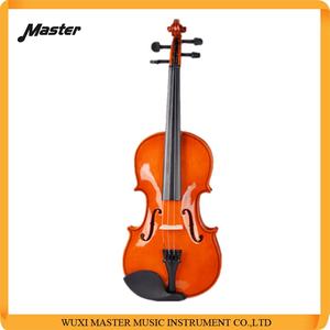 Violín de tablero trasero de arce de China <span class=keywords><strong>barato</strong></span> 2024 4/4 1/4 con buena calidad - Product Image 2