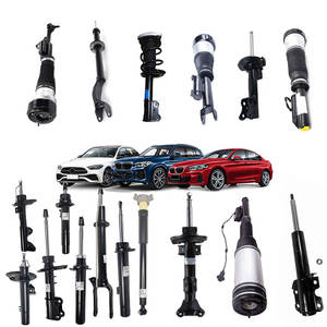 <span class=keywords><strong>Amortisseur</strong></span> de suspension pneumatique électrique pour <span class=keywords><strong>Bmw</strong></span> X5 E70 X6 F02 F10 F30 E60 E66 E70 <span class=keywords><strong>E90</strong></span> F20 Amortisseurs avant <span class=keywords><strong>arrière</strong></span> - Product Image 2